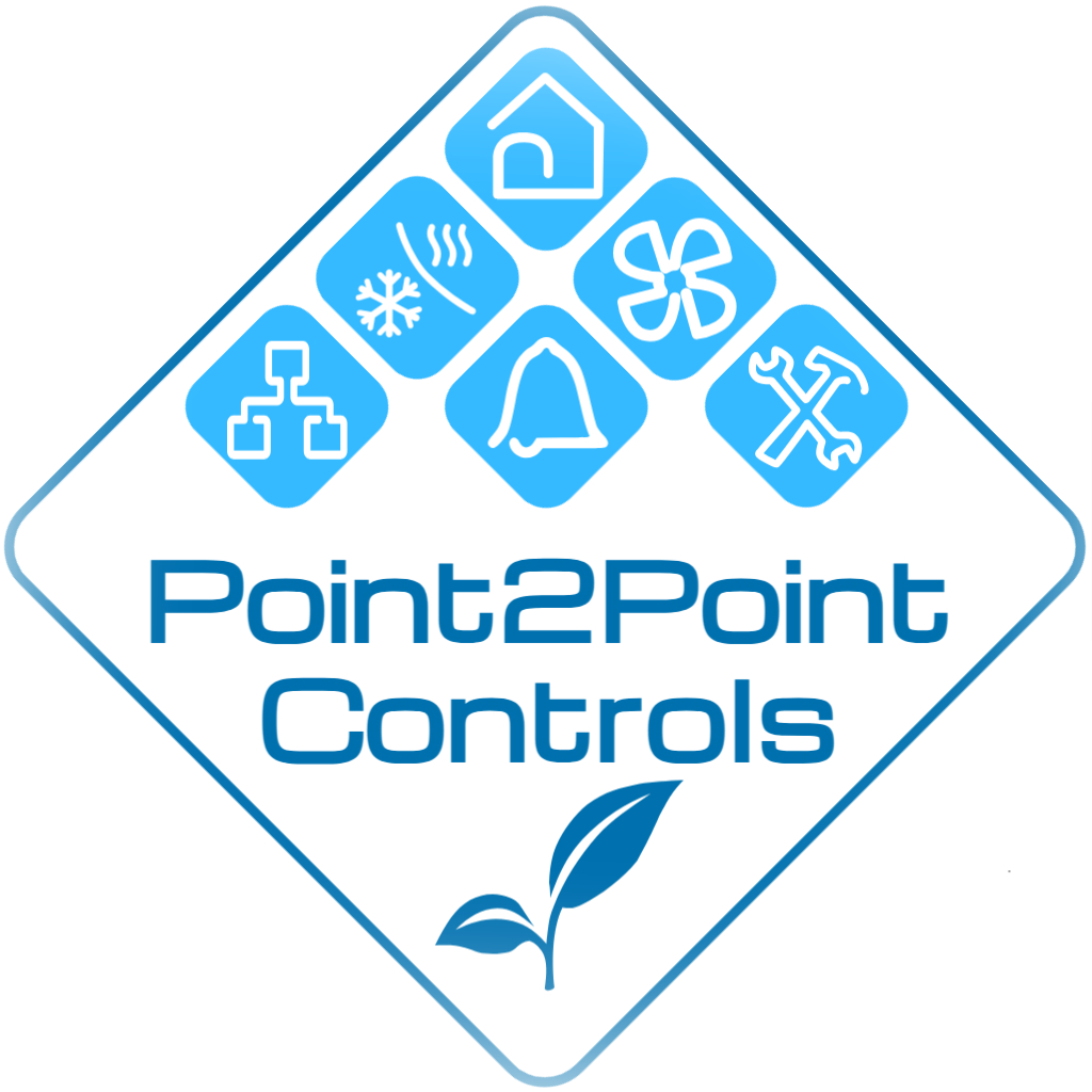 Point2Point Controls
